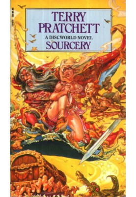 Sourcery