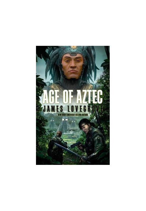 Age of Aztec