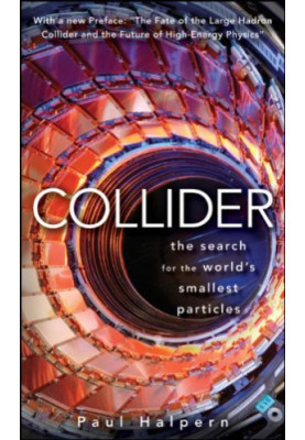 Collider - The Search for the World's Smallest Particles (2010)