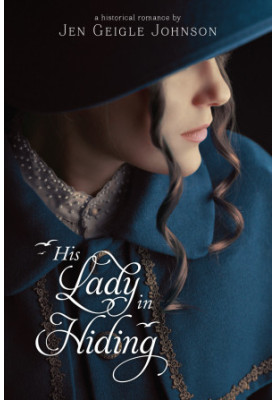 His Lady In Hiding