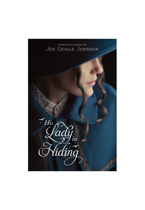 His Lady In Hiding