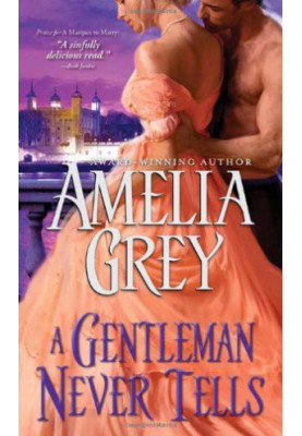 A Gentleman Never Tells