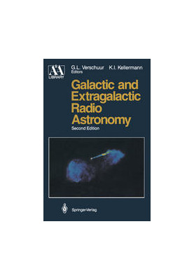 Galactic and Extragalactic Radio Astronomy