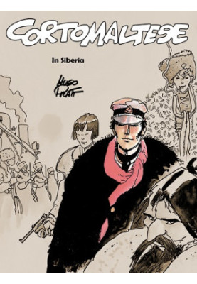 Corto Maltese 06 - In Siberia