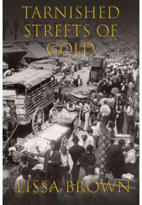 Tarnished Streets of Gold