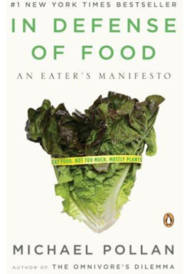 In Defense of Food