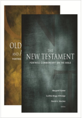 Fortress Commentary on the Bible