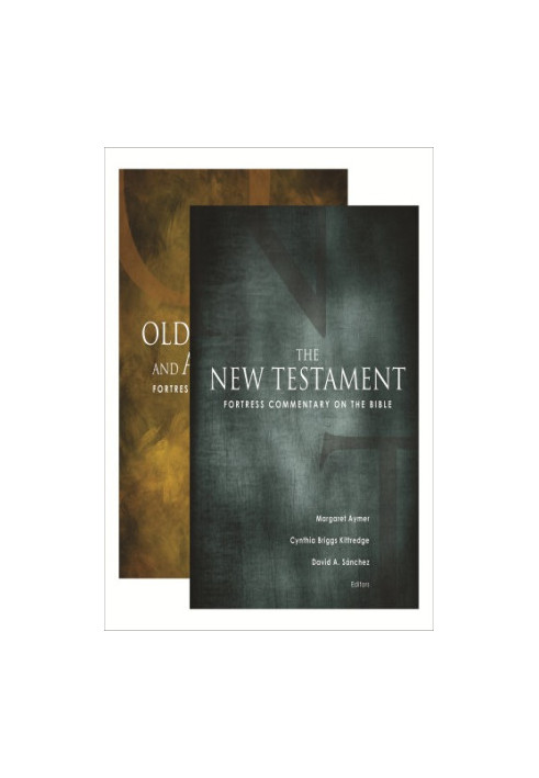 Fortress Commentary on the Bible