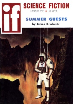 Summer Guests