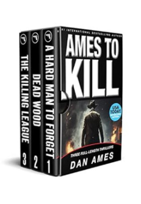 Ames to Kill