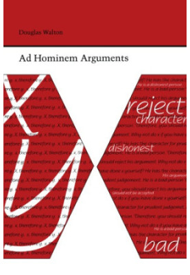 Ad Hominem Arguments