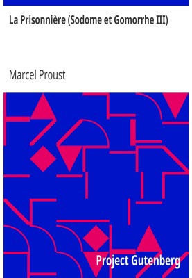 The Prisoner (Sodom and Gomorrah III)
