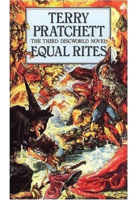 Equal Rites