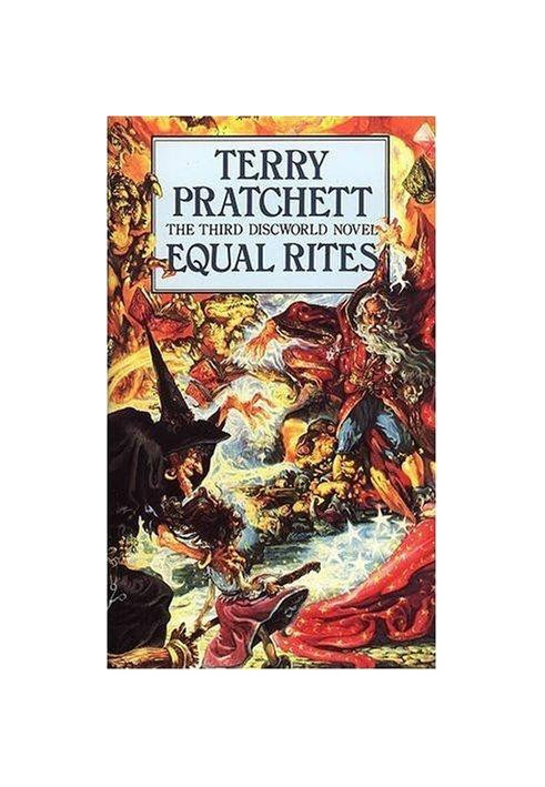 Equal Rites