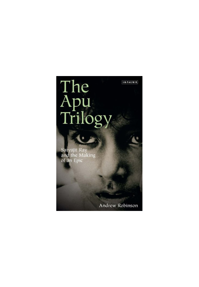 The Apu Trilogy