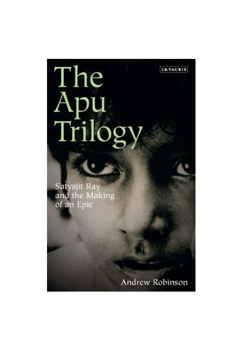 The Apu Trilogy