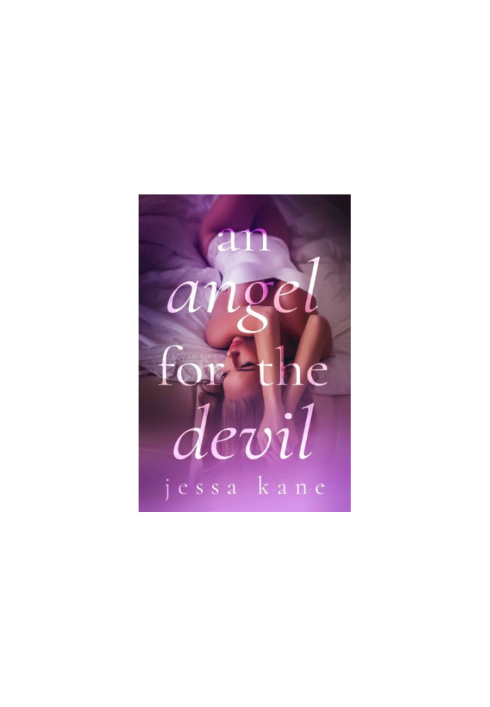 An Angel for the Devil