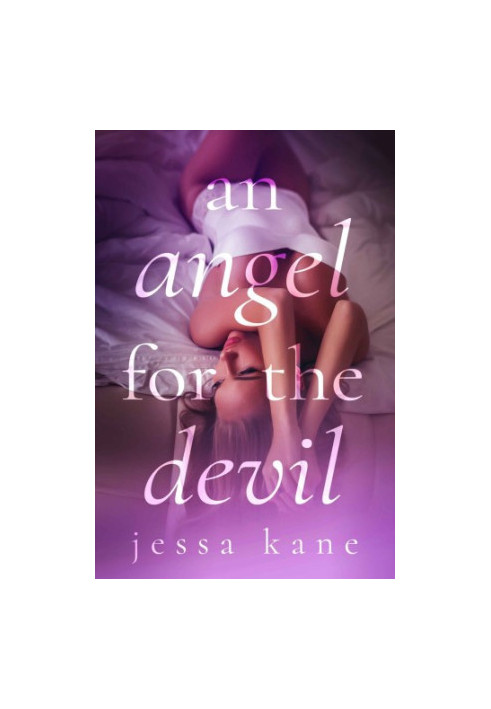 An Angel for the Devil