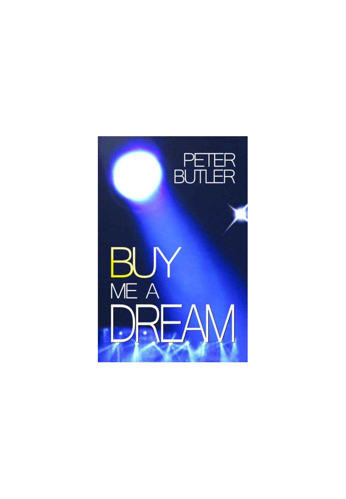 [Dream 01] • Buy Me a Dream