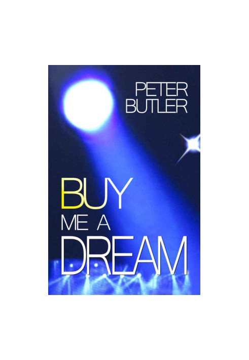 [Dream 01] • Buy Me a Dream