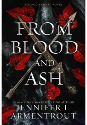 From Blood and Ash