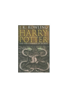 Harry Potter and the Chamber of Secrets