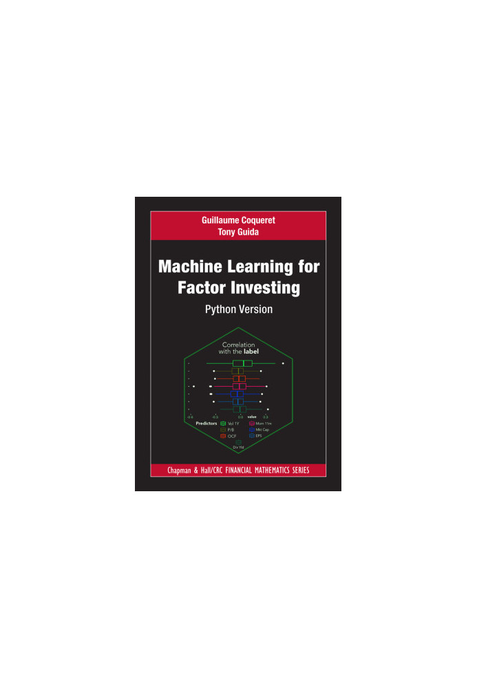 Machine Learning for Factor Investing: Python Version
