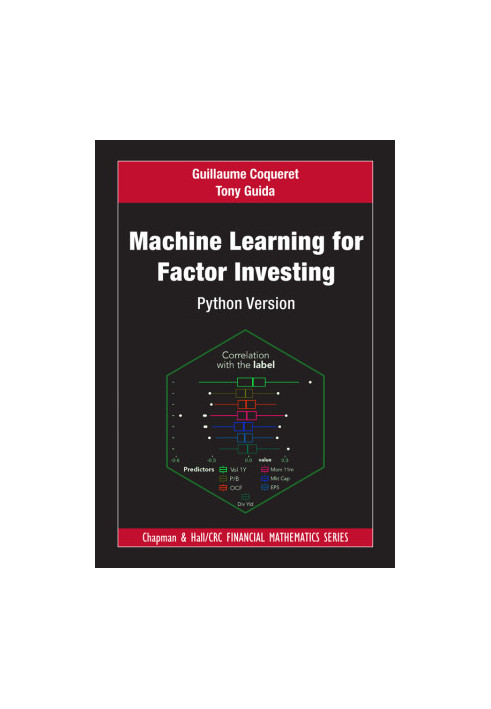 Machine Learning for Factor Investing: Python Version