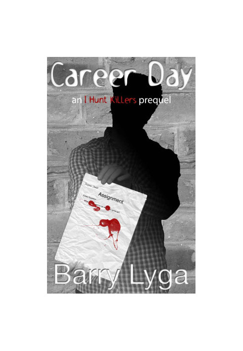 [Jasper Dent 0.50] • Career Day · Prequel
