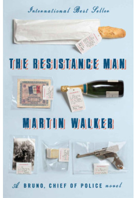 The Resistance Man
