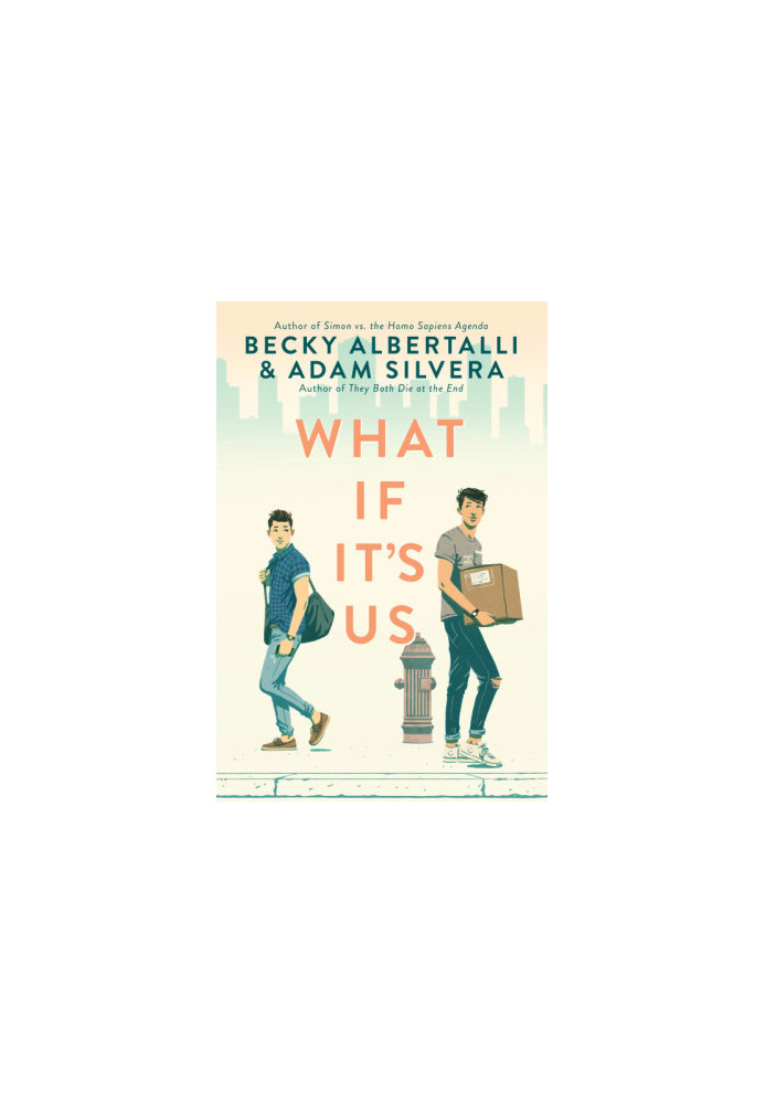 What If It's Us