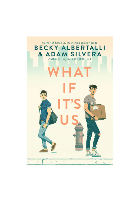 What If It's Us