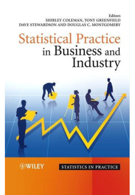 Statistical Practice in Business and Industry