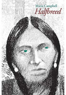 Halfbreed