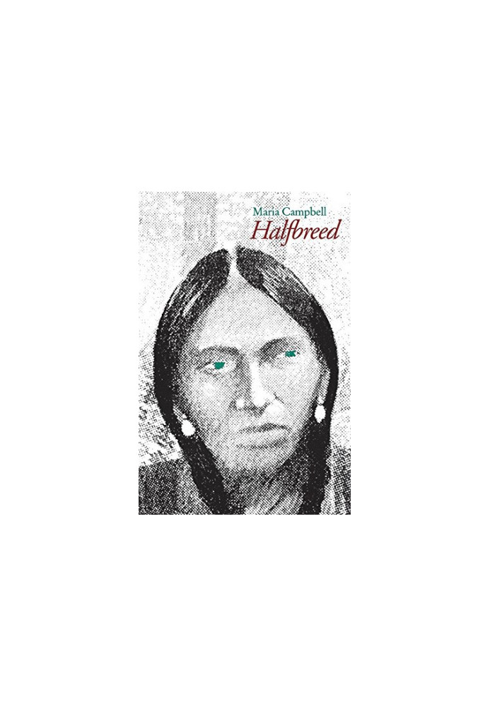 Halfbreed