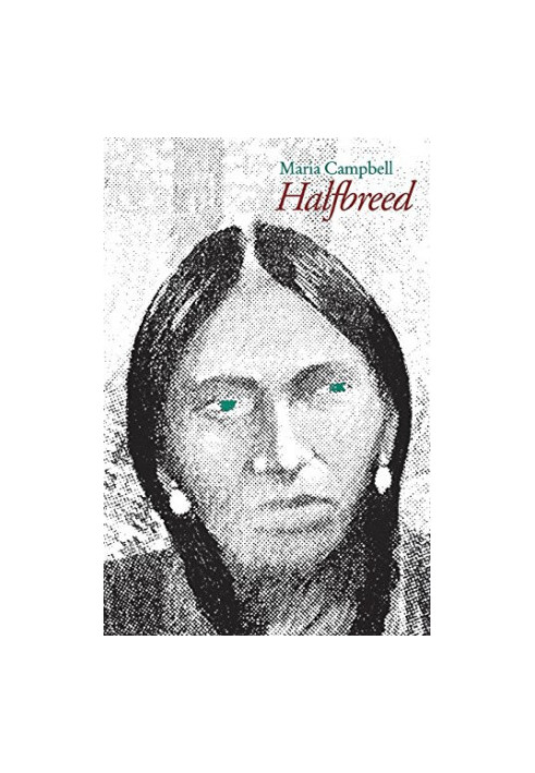 Halfbreed