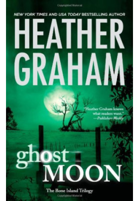 Ghost Moon (Bone Island Trilogy)