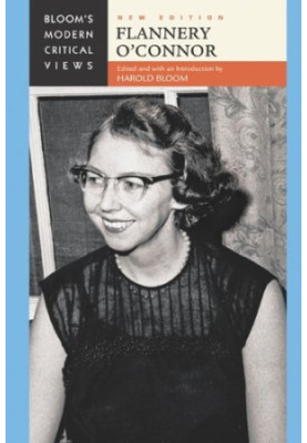 Flannery O'Connor.