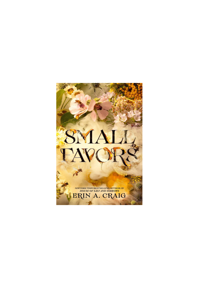 Small Favors