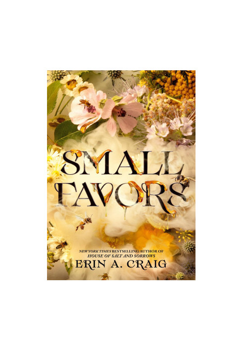 Small Favors
