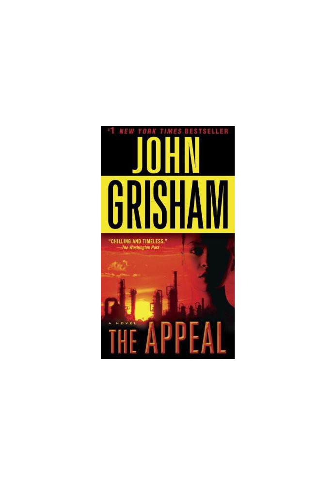 The Appeal