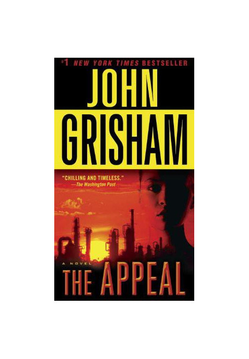 The Appeal