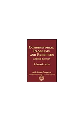Combinatorial Problems and Exercises