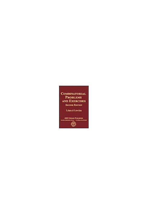 Combinatorial Problems and Exercises