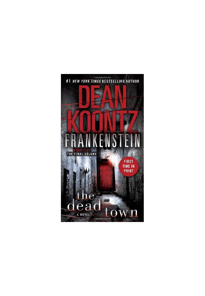 The Dead Town