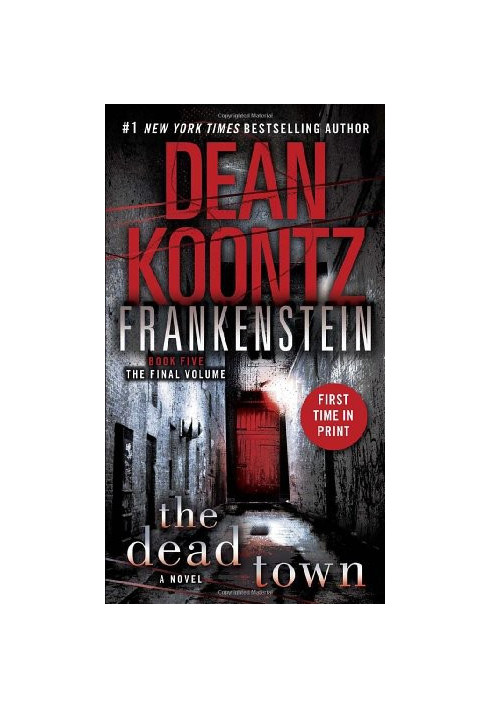 The Dead Town