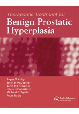 Therapeutic Treatment for Benign Prostatic Hyperplasia