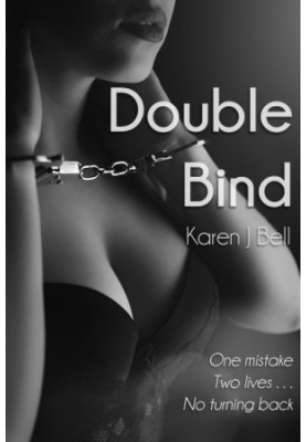[Smooth Criminals 01] • Double Bind