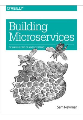 Building Microservices