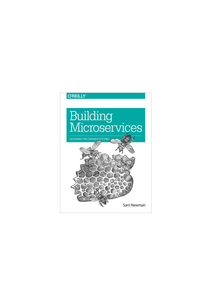 Building Microservices